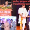 Navrashtra Bharat