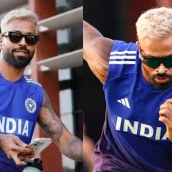 हार्दिक पांड्या रचने वाले हैं इतिहास