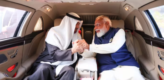 (Image: X/@NarendraModi)