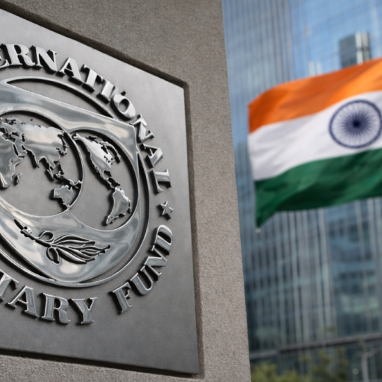 वित्त वर्ष 2025-26 के लिए विकास दर में इजाफा