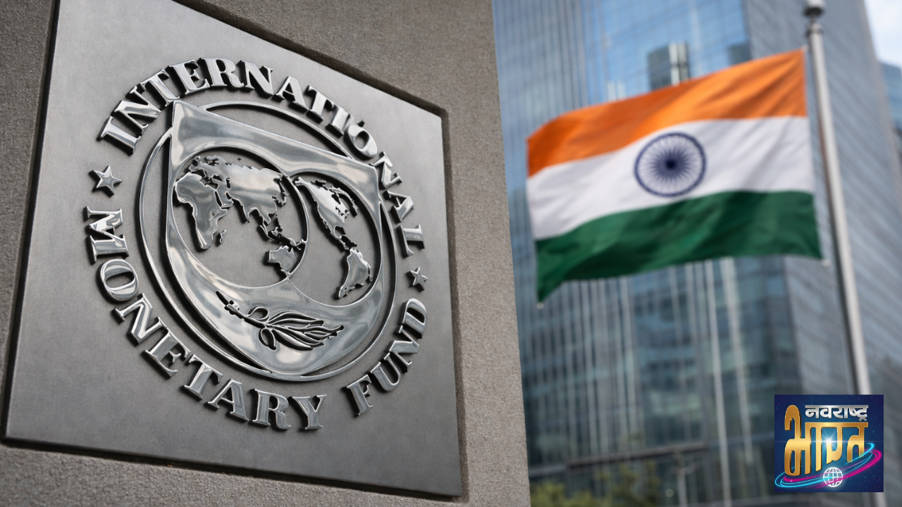 वित्त वर्ष 2025-26 के लिए विकास दर में इजाफा