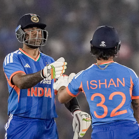 भारत की जीत, न्यूजीलैंड को 7 विकेट से हराया