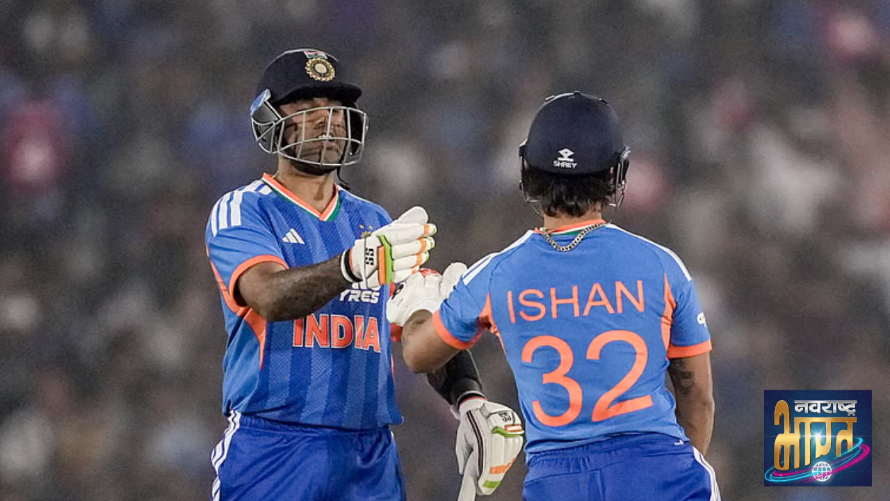 भारत की जीत, न्यूजीलैंड को 7 विकेट से हराया