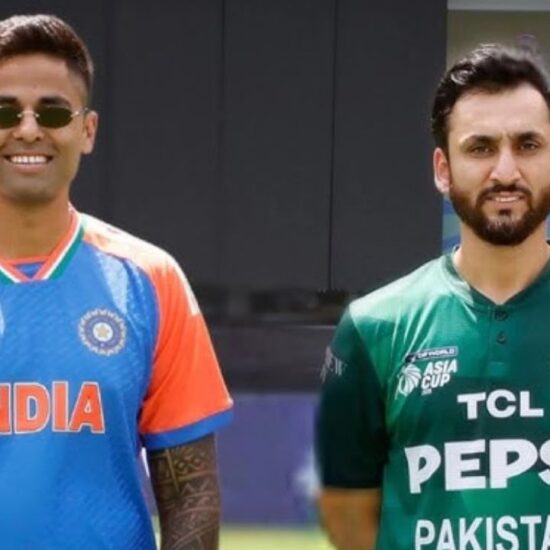 टी20 वर्ल्ड कप 2026