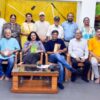 पर्यावरण चेतना के लिए वैश्विक प्रयास जरूरी- डॉ.मुकेश गौतम