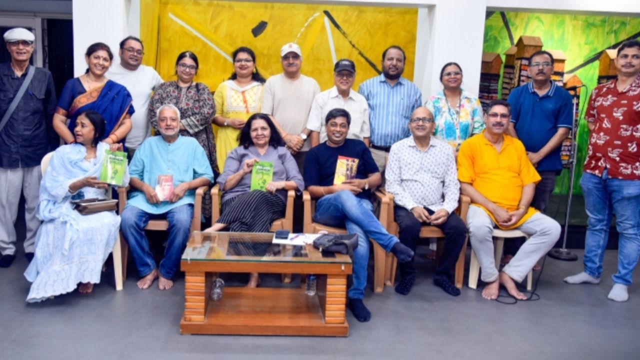 पर्यावरण चेतना के लिए वैश्विक प्रयास जरूरी- डॉ.मुकेश गौतम