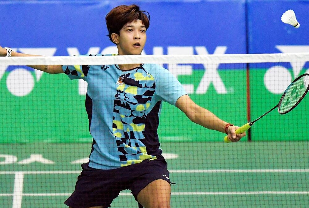 Ashmita Chaliha moves to quarterfinals of Malaysia Masters