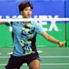 Ashmita Chaliha moves to quarterfinals of Malaysia Masters