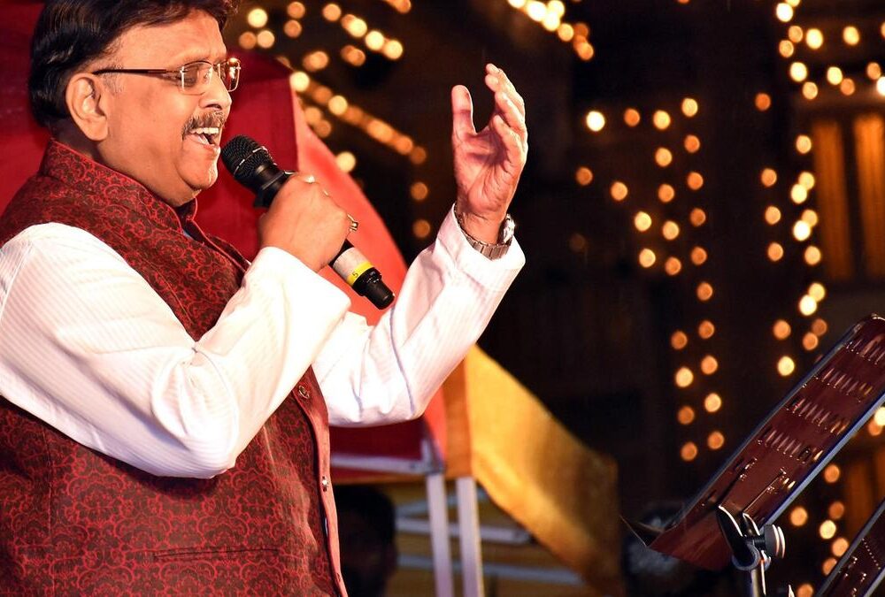 SPB at 80: How one voice captured every mood
