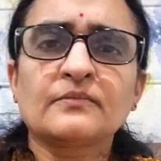 After IAP exit, Hyderabad paediatrician Sivaranjani Santosh alleges pharma influence, seeks probe into ORSL promotion
