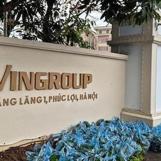 Vietnamese conglomerate VinGroup launches taxi service in Delhi