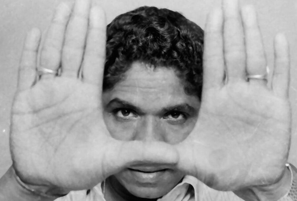 Director Bharathiraja (1941-2026)