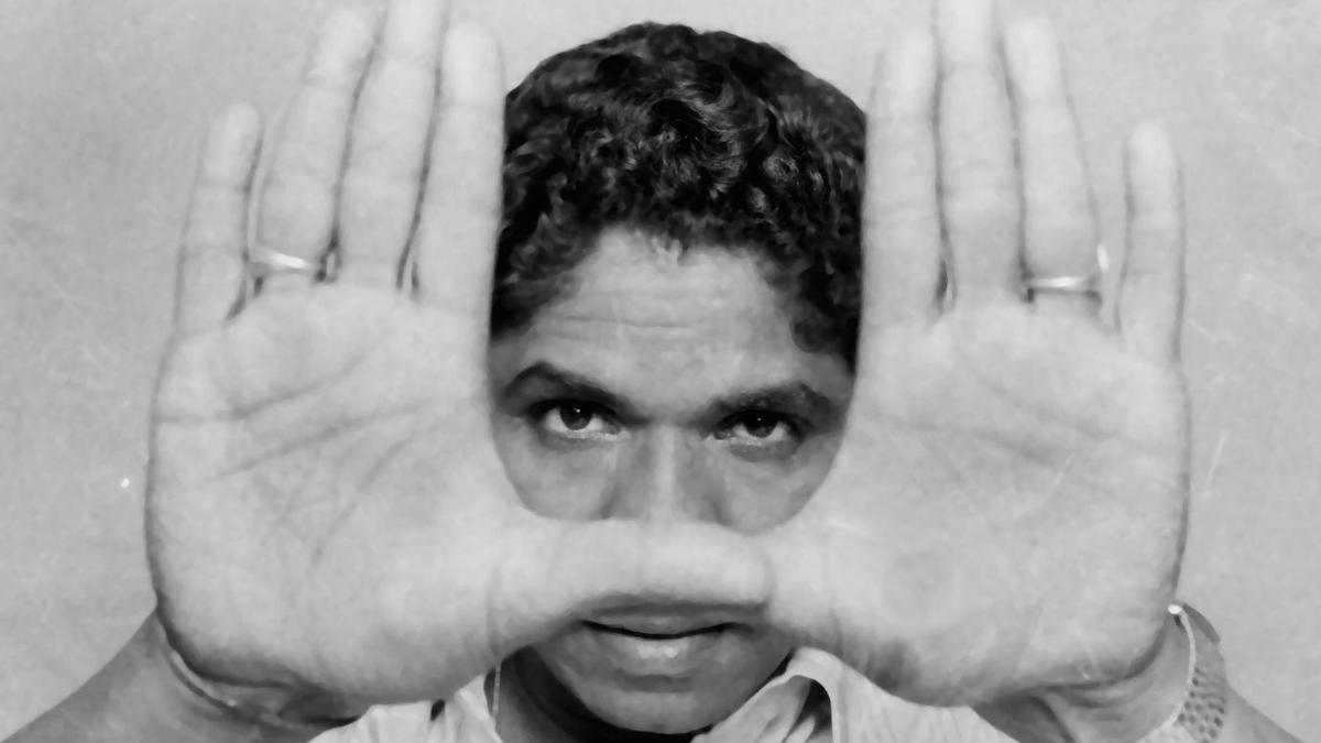 Director Bharathiraja (1941-2026)