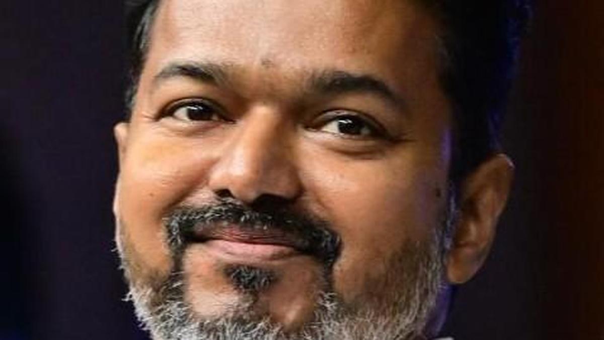 Tamil Nadu CM Vijay to fly to New Delhi on Wednesday, to call on PM Modi
