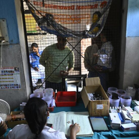 National Family Health Survey-6 findings | Complete coverage from The Hindu