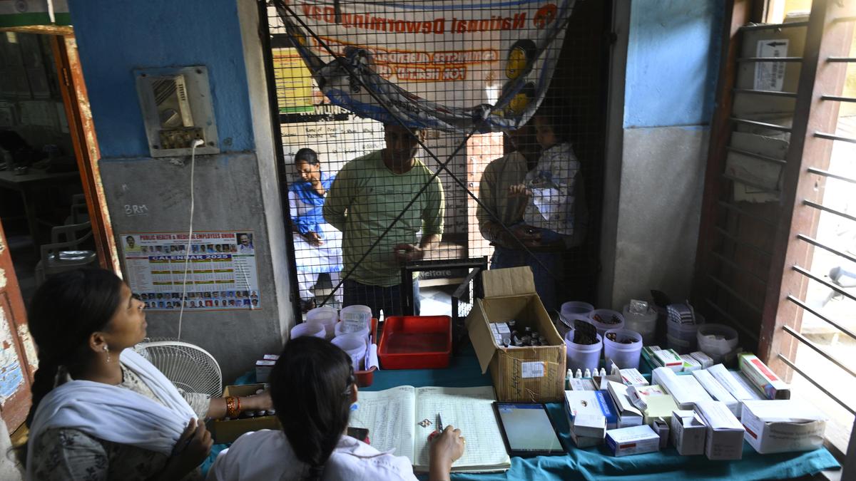 National Family Health Survey-6 findings | Complete coverage from The Hindu