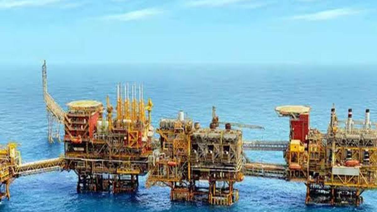 ONGC sees new-well gas potential to spur profitability: Chairman