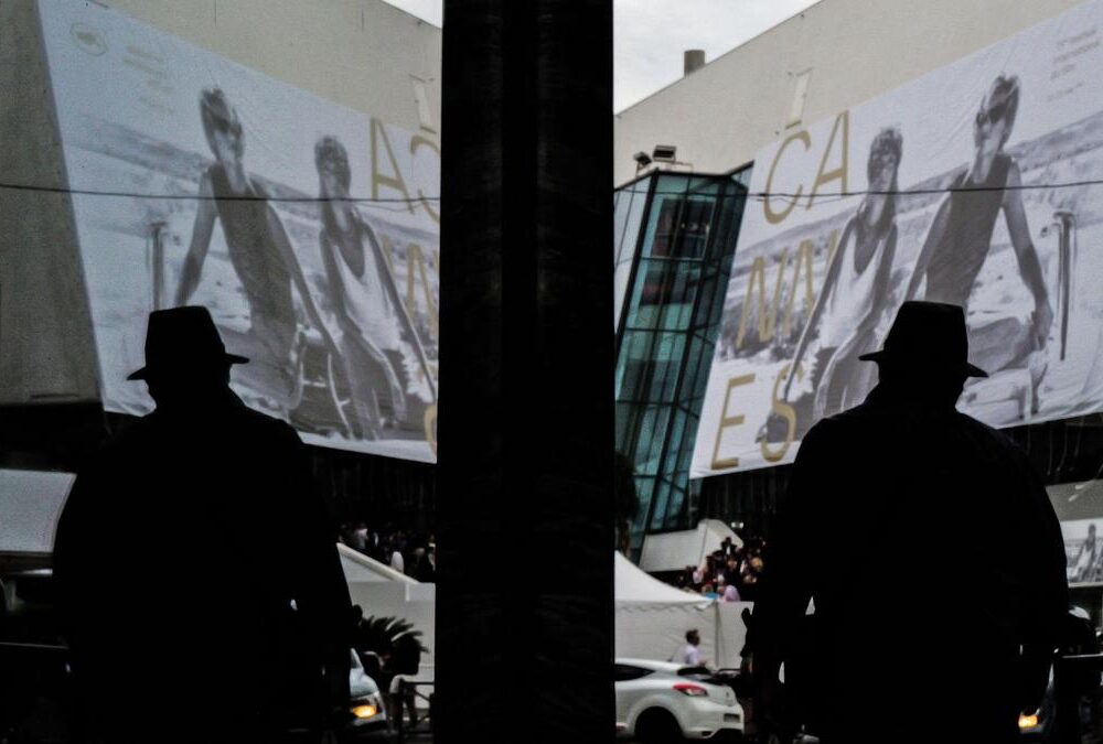How Cannes learnt to manage dissent