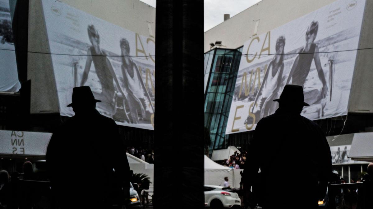 How Cannes learnt to manage dissent