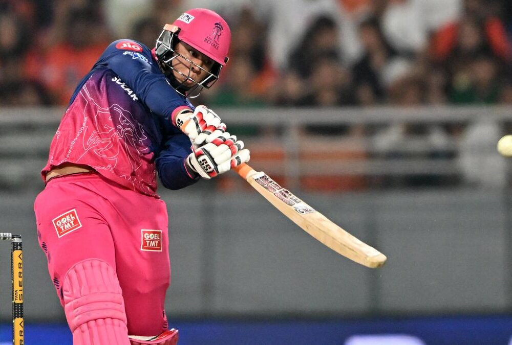 IPL 2026: Sooryavanshi, Archer carry Royals into Qualifier 2