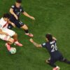 Turkiye beat U.S. 3-2 with last-gasp winner in dead rubber in LA