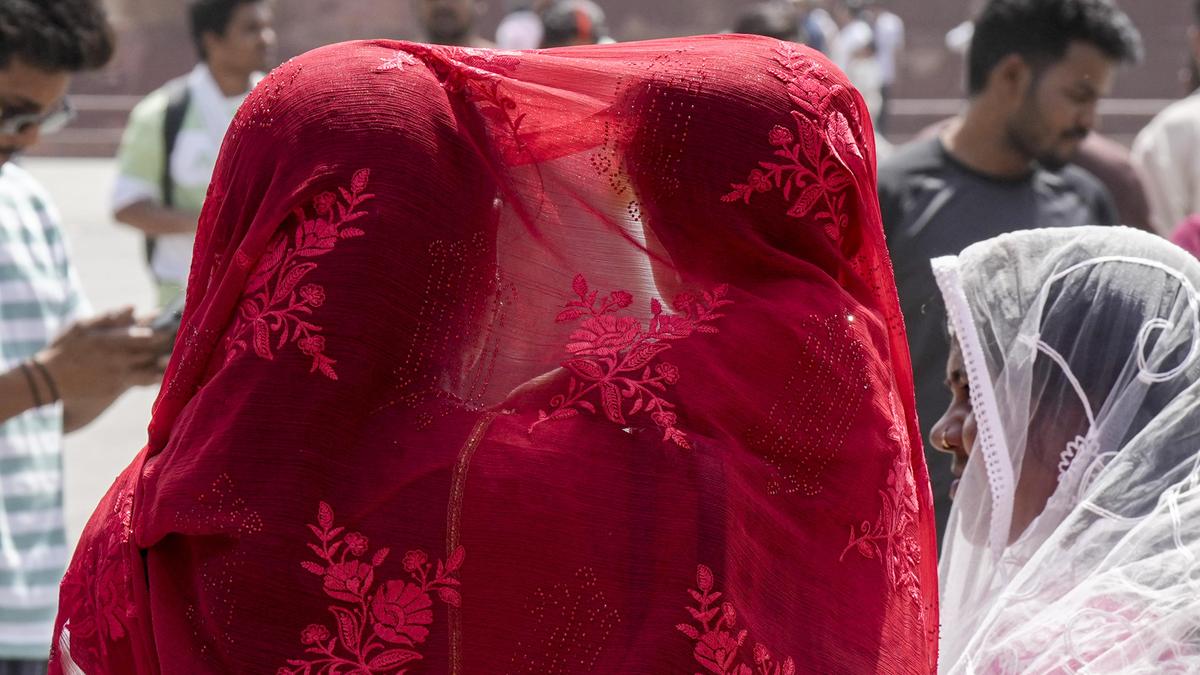 India losing ability to build its own instruments: climate science report