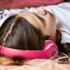 Why lullabies work: the science behind music for sleep