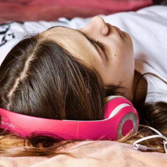 Why lullabies work: the science behind music for sleep