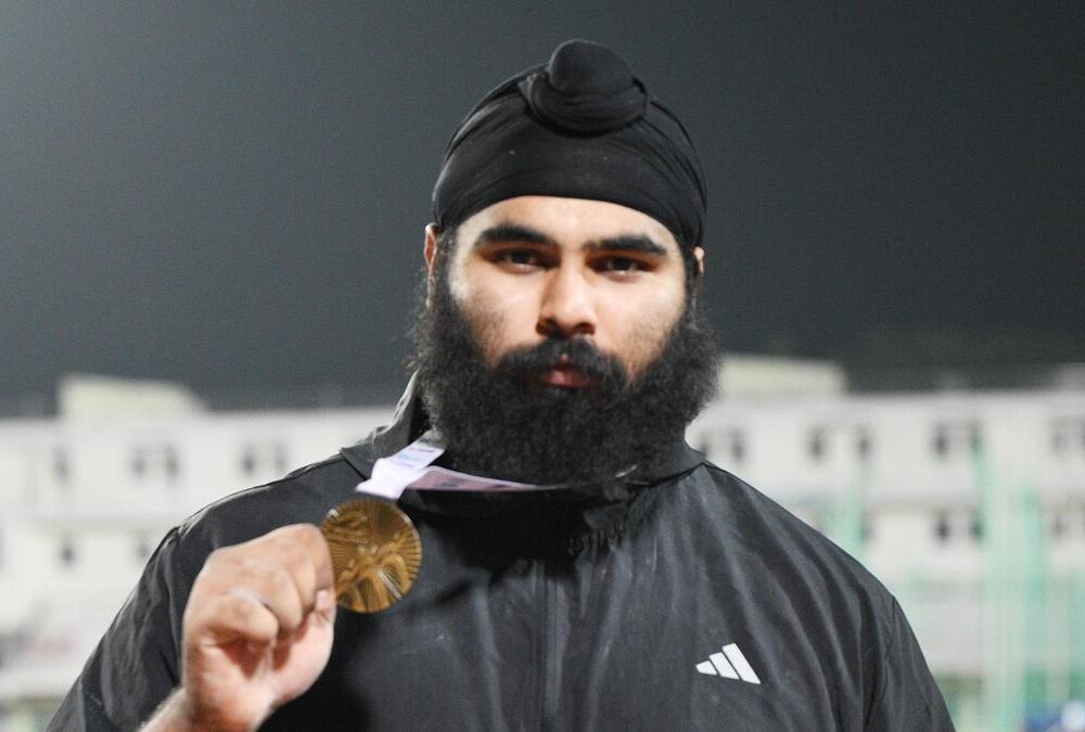 Samardeep shocks Toor, earns CWG qualification; Yashas and Santhosh, too, make it