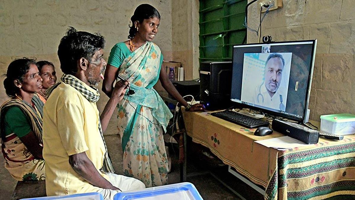 If telemedicine’s gains are to be truly equitable, the focus needs to be on rural women