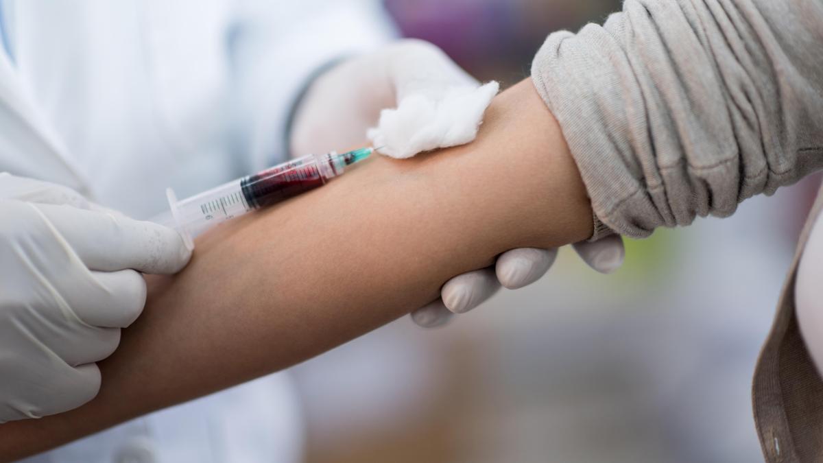 Blood test could help detect signs of Alzheimer's disease decades before symptoms: Study