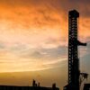 SpaceX scrubs May 21 launch of Starship V3 from Texas