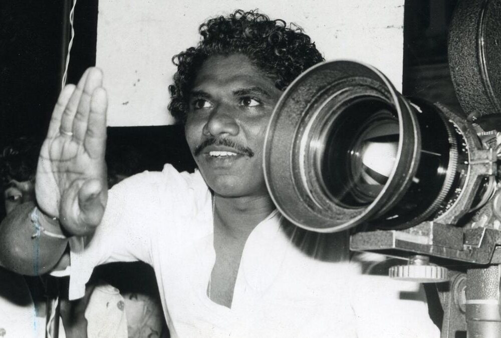 Strong heroines, mellow heroes, engaging stories and fierce social commentary define Bharathiraja’s repertoire