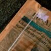 Why does wet paper tear so easily?