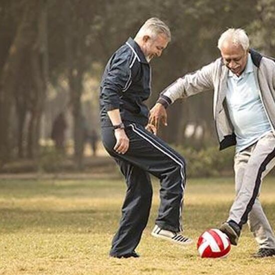 Strength training over long-term associated with lower risk of death: Study