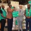 India sends emergency medical supplies for Ebola outbreak response in Congo