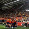 Spain thrash England 4-0, Germany qualify for Women's World Cup finals
