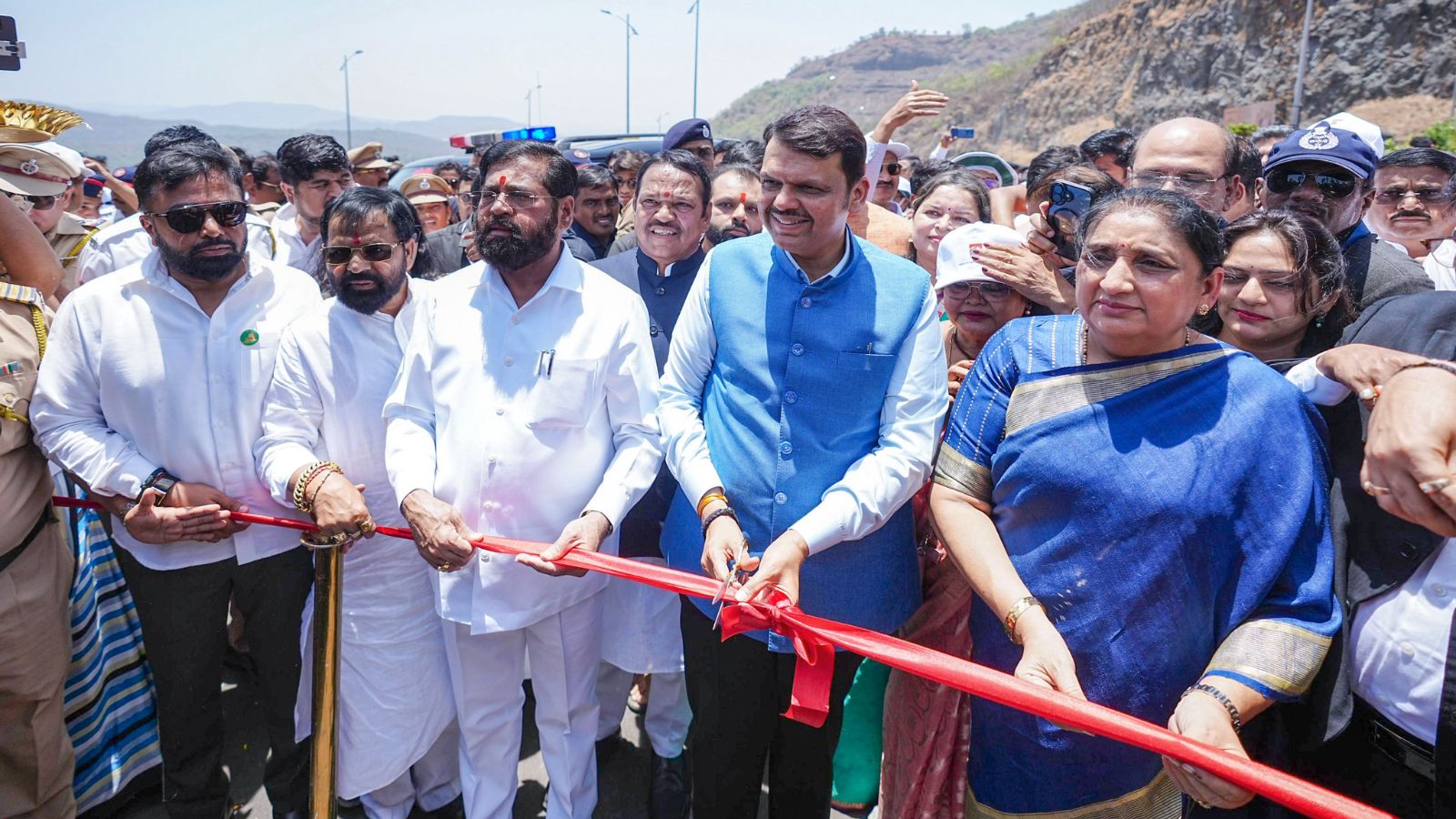 How BJP’s expansion in Maharashtra puts Shiv Sena, NCP on tenterhooks