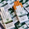 Herbal cigarettes no safer than tobacco, finds IITGN-Illinois study