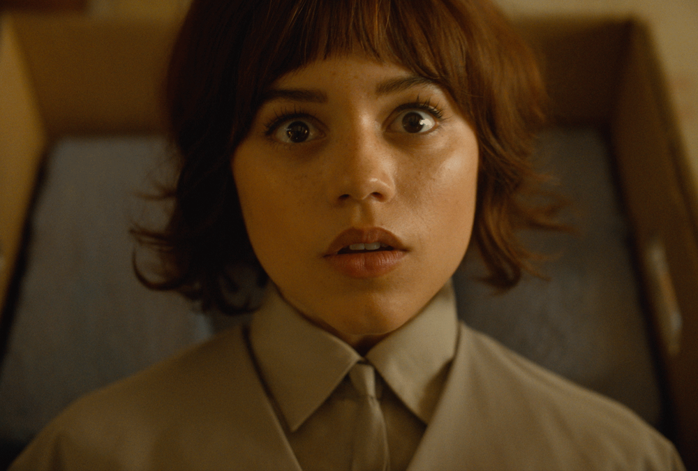 ‘Klara and the Sun’ trailer: Jenna Ortega is an AI companion in Taika Waititi’s upcoming sci-fi
