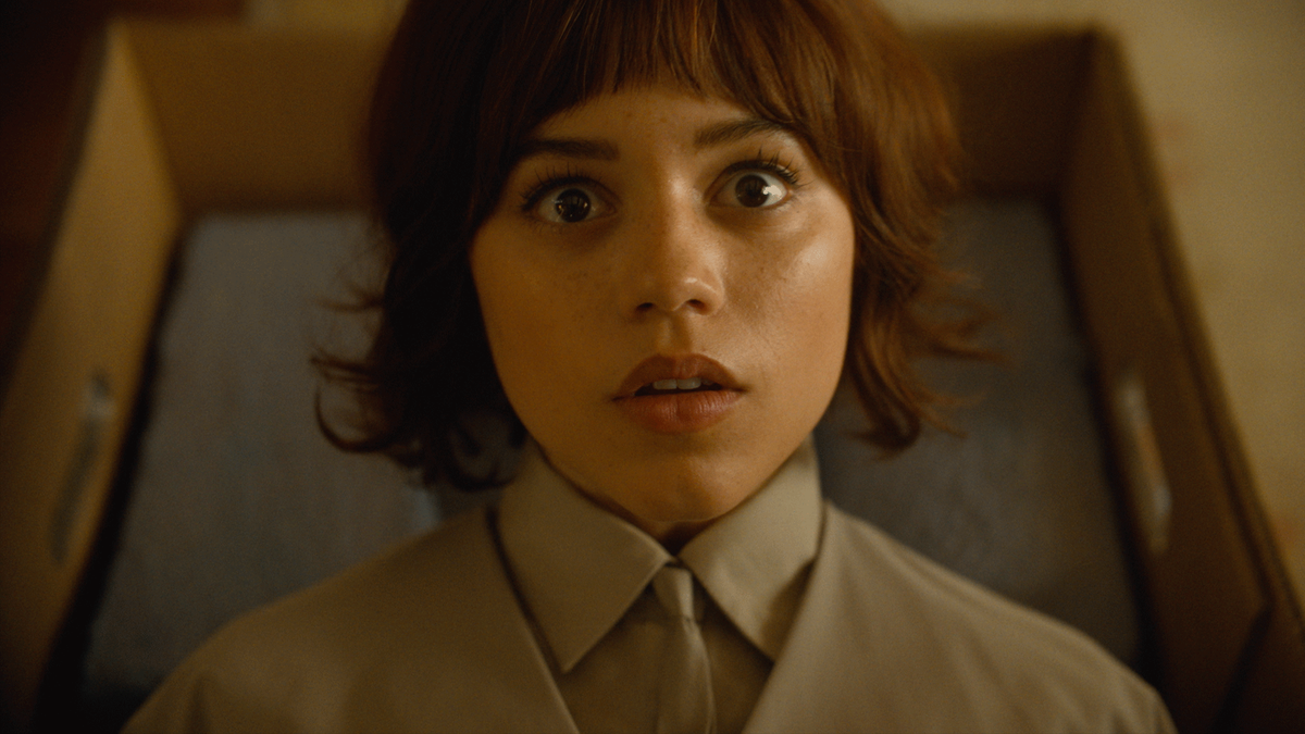‘Klara and the Sun’ trailer: Jenna Ortega is an AI companion in Taika Waititi’s upcoming sci-fi