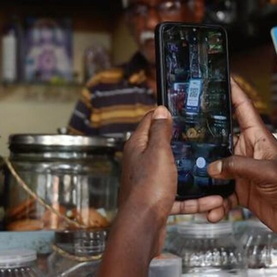 UPI hits record scale: 24,162 crore transactions worth ₹314 lakh crore in FY26