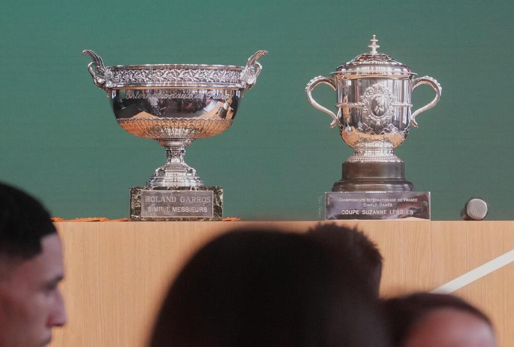 French Open 2026: Players accuse Grand Slams of ignoring concerns as tensions rise in Paris