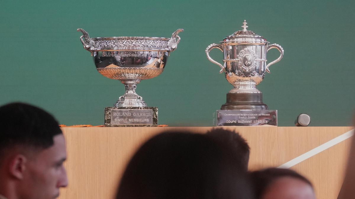 French Open 2026: Players accuse Grand Slams of ignoring concerns as tensions rise in Paris