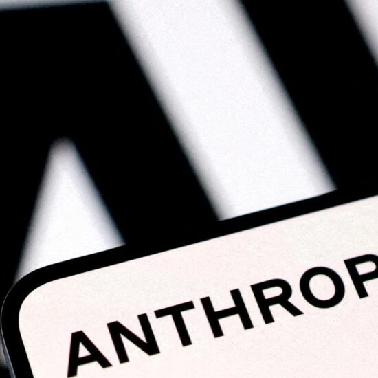Anthropic reaches near-trillion dollar valuation
