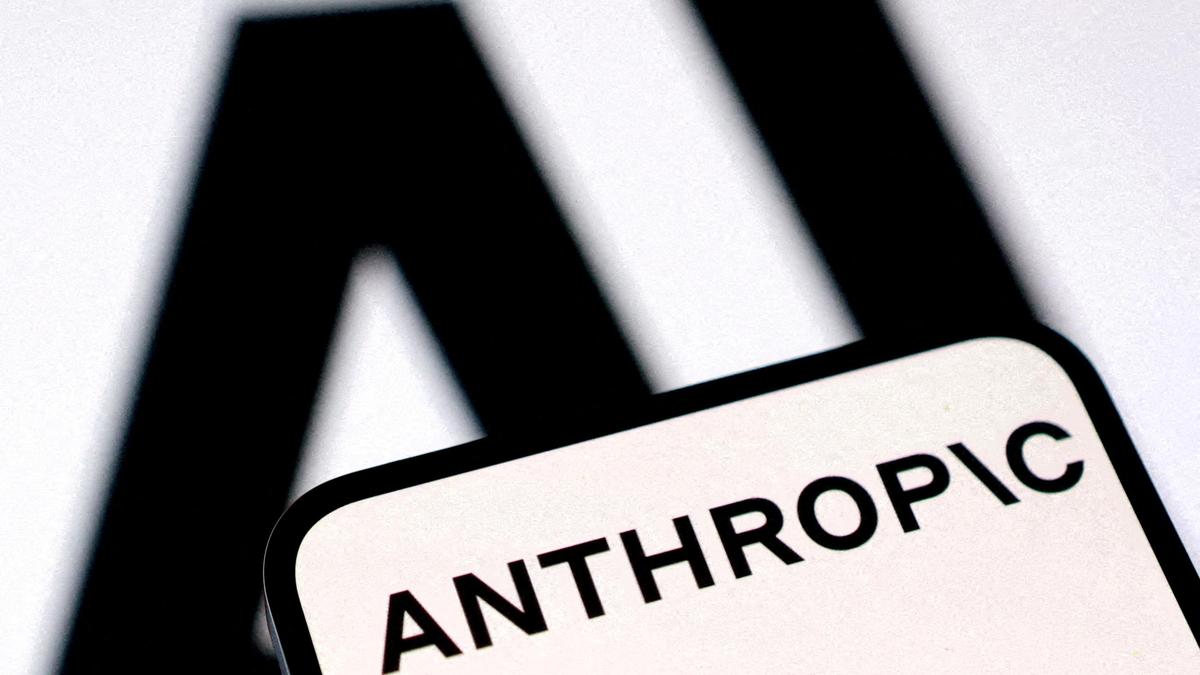 Anthropic reaches near-trillion dollar valuation