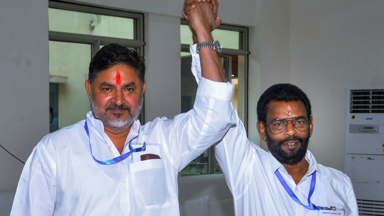 Congress left red-faced as cross-voting by allies costs it Jharkhand Rajya Sabha seat