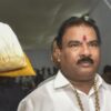 Court allows police interrogation of Shiv Sena MLA Sanjay Gaikwad over threat to publisher