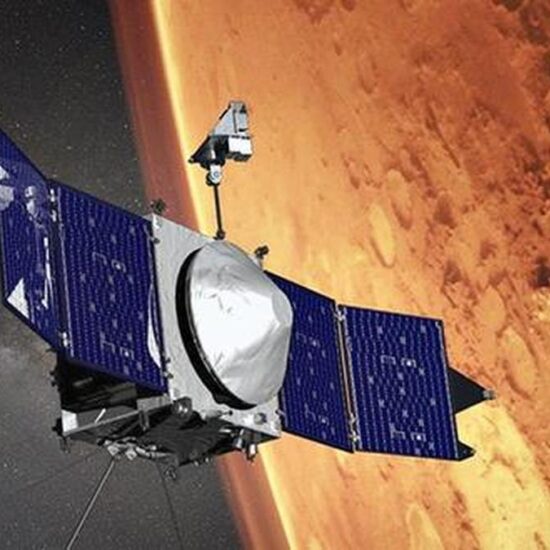 What is the Zwan-Wolf effect at Mars?