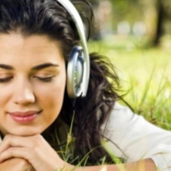 World Music Day: Can music help you relax? India’s wellness labels think so